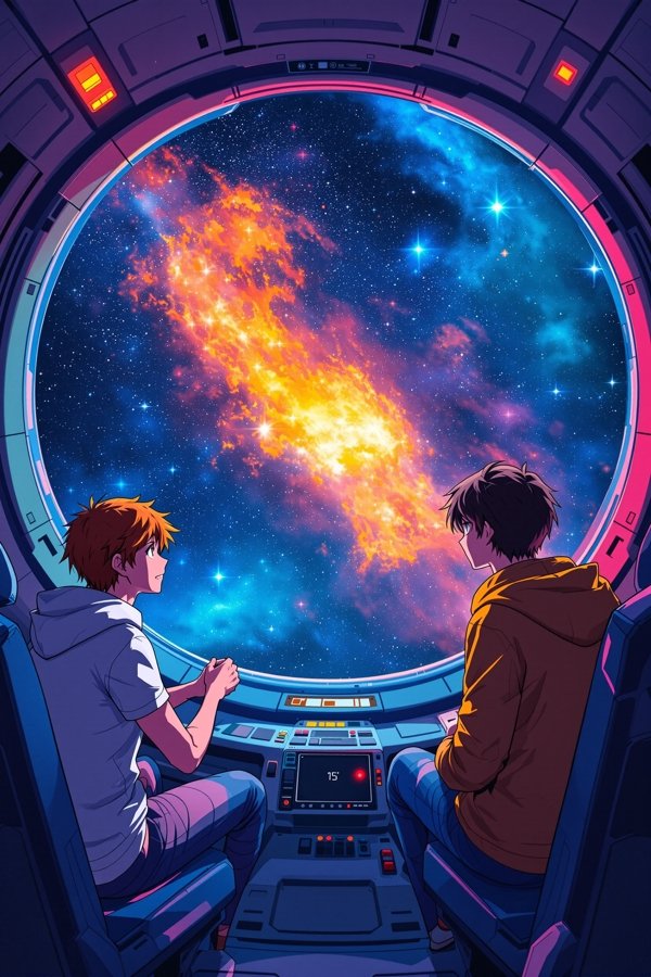 星际少年 - 蜗牛影视