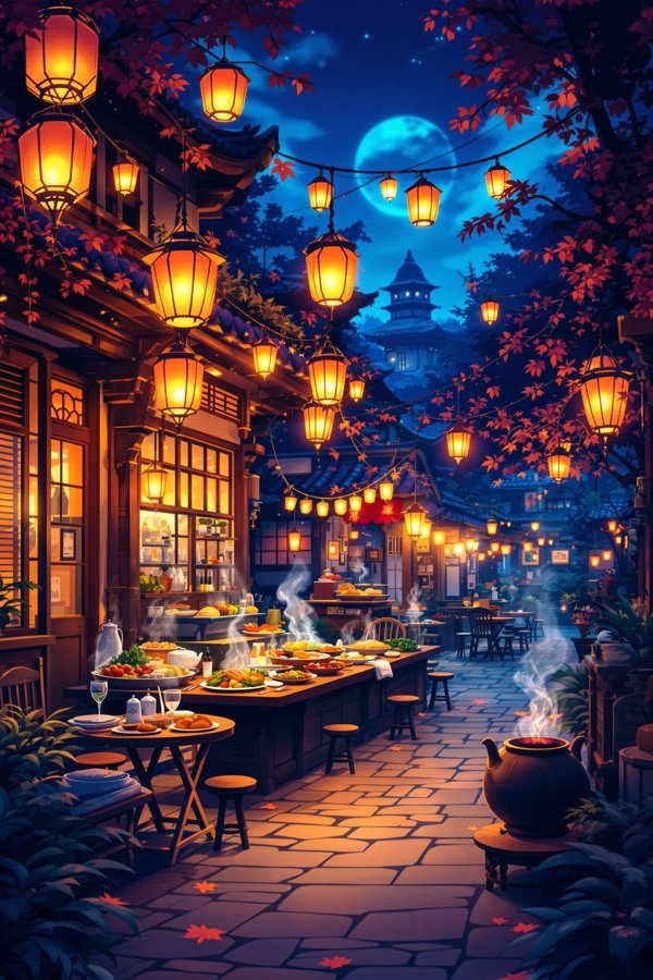 异界小馆 - 蜗牛影视
