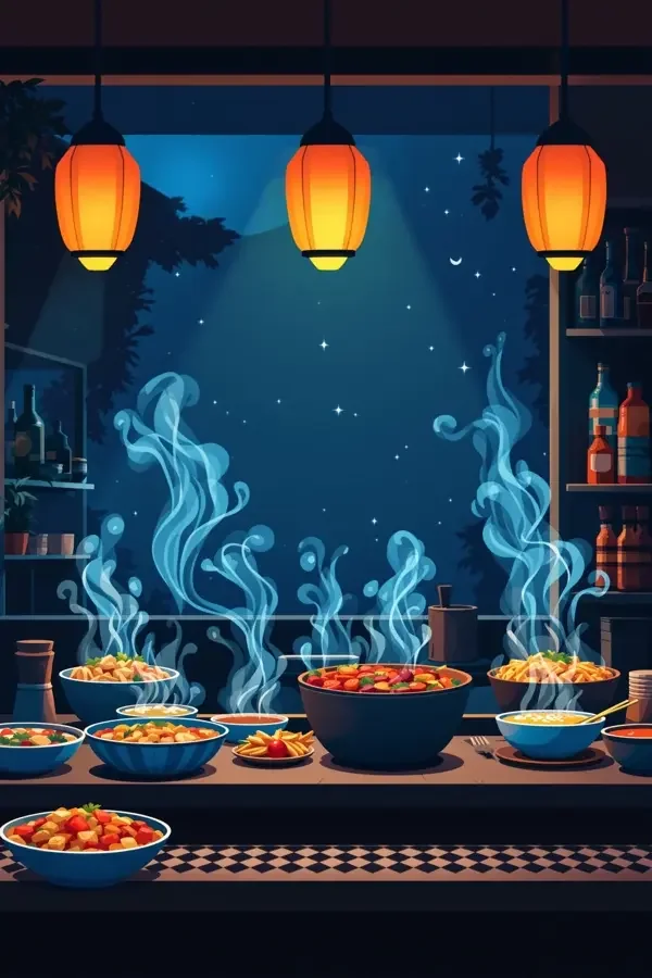 深夜食堂 - 蜗牛影视 深夜食堂 - 蜗牛影视