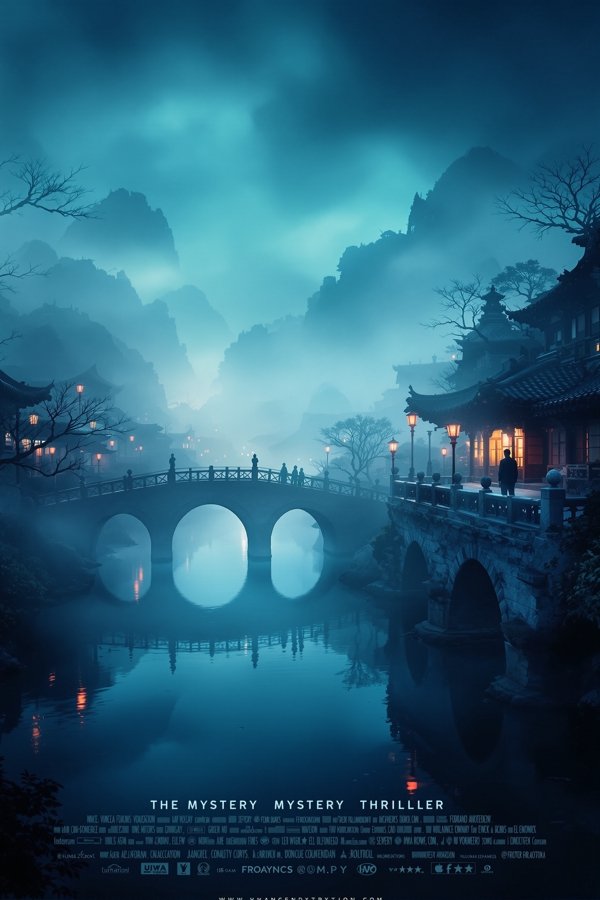 雾都谜案 - 蜗牛影视 雾都谜案 - 蜗牛影视